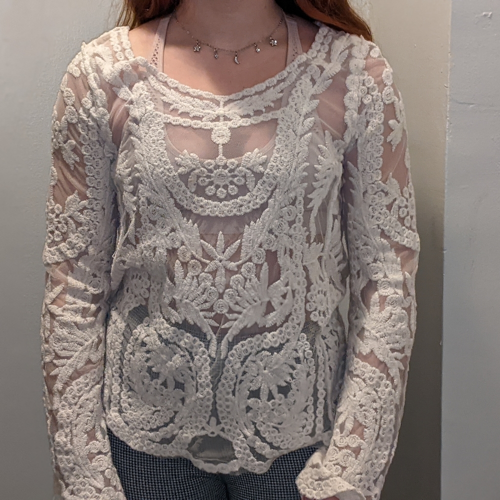 Blouse